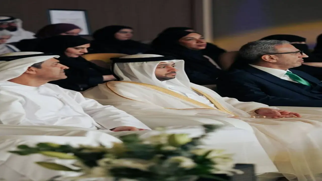 تخريج دفعة جديدة من طلبة مدارس التكنولوجيا التطبيقية في الشارقة